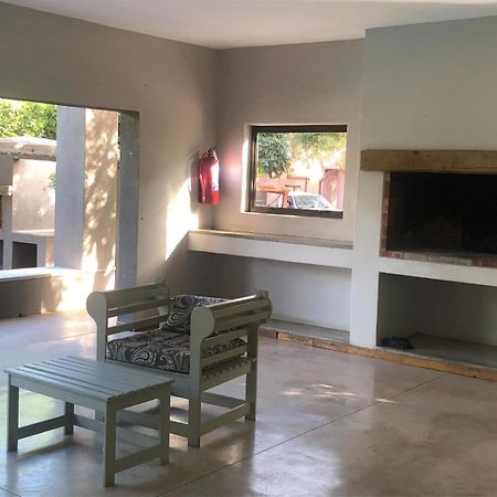 Panache Wildlife Cottage-Self Catering Hoedspruit Eksteriør bilde