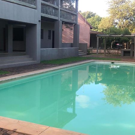 Panache Wildlife Cottage-Self Catering Hoedspruit Eksteriør bilde