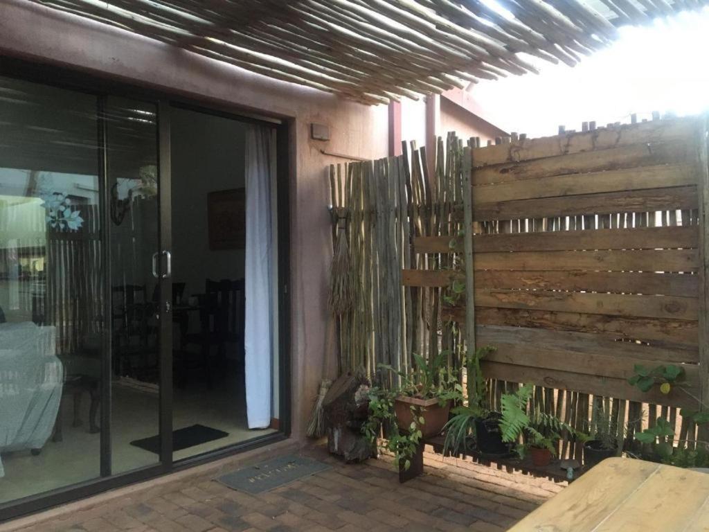 Panache Wildlife Cottage-Self Catering Hoedspruit Eksteriør bilde