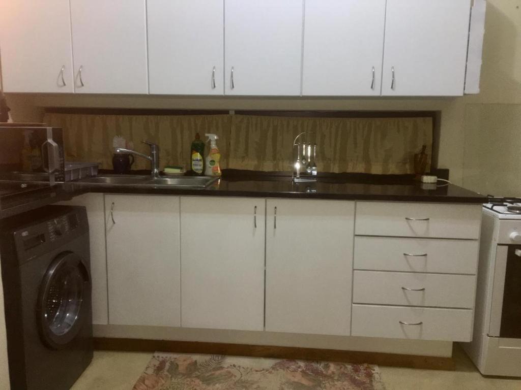 Panache Wildlife Cottage-Self Catering Hoedspruit Eksteriør bilde