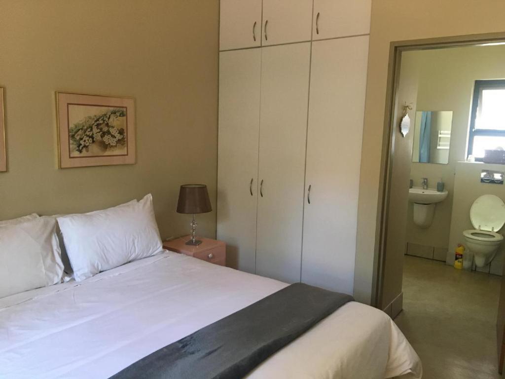Panache Wildlife Cottage-Self Catering Hoedspruit Eksteriør bilde