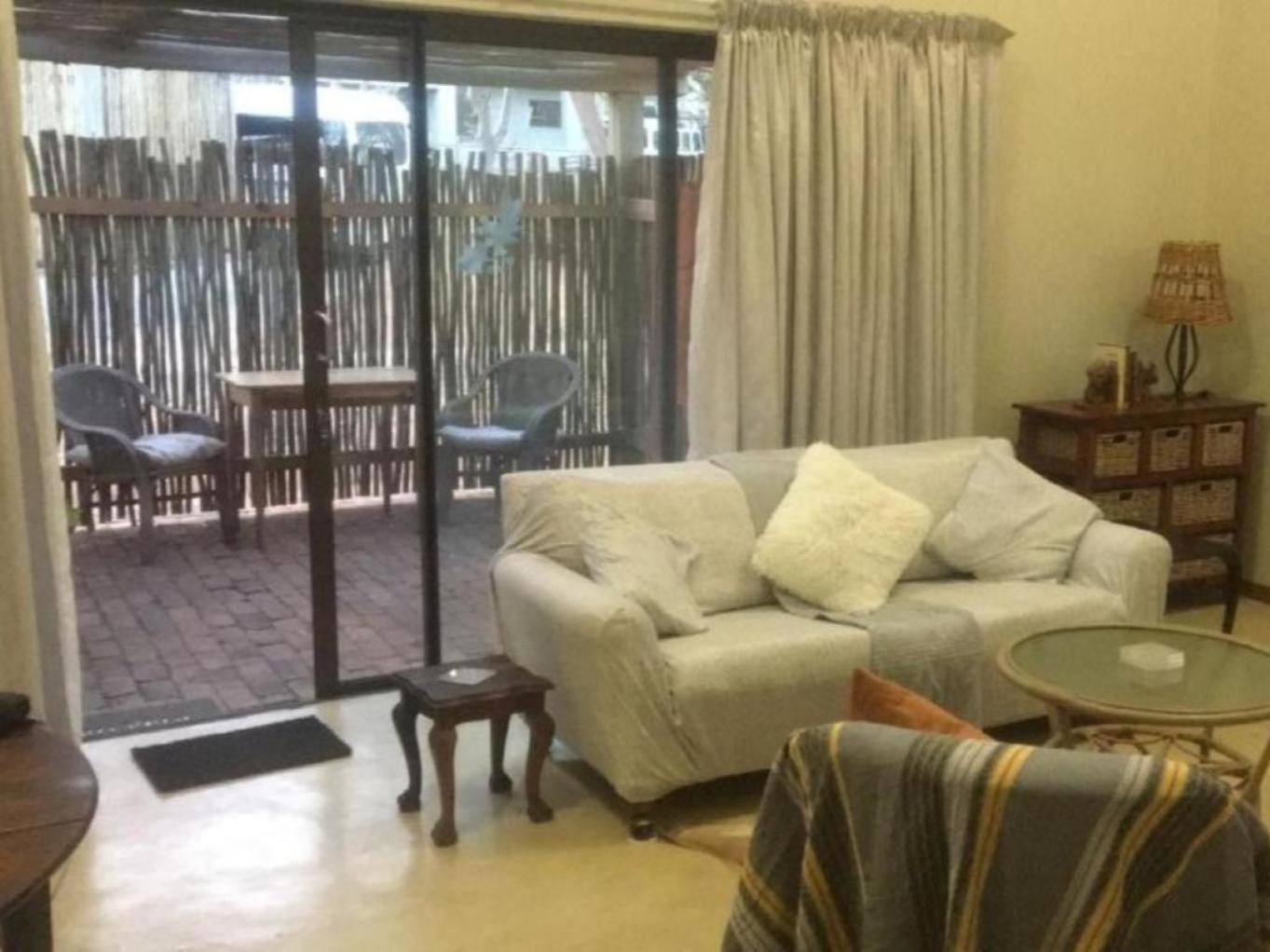 Panache Wildlife Cottage-Self Catering Hoedspruit Eksteriør bilde
