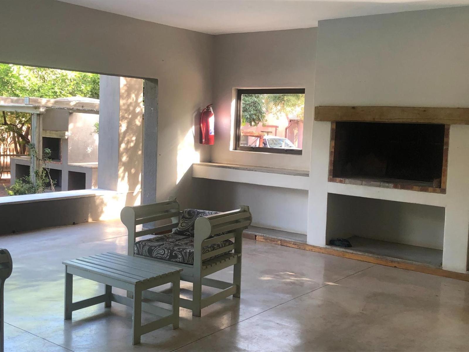 Panache Wildlife Cottage-Self Catering Hoedspruit Eksteriør bilde