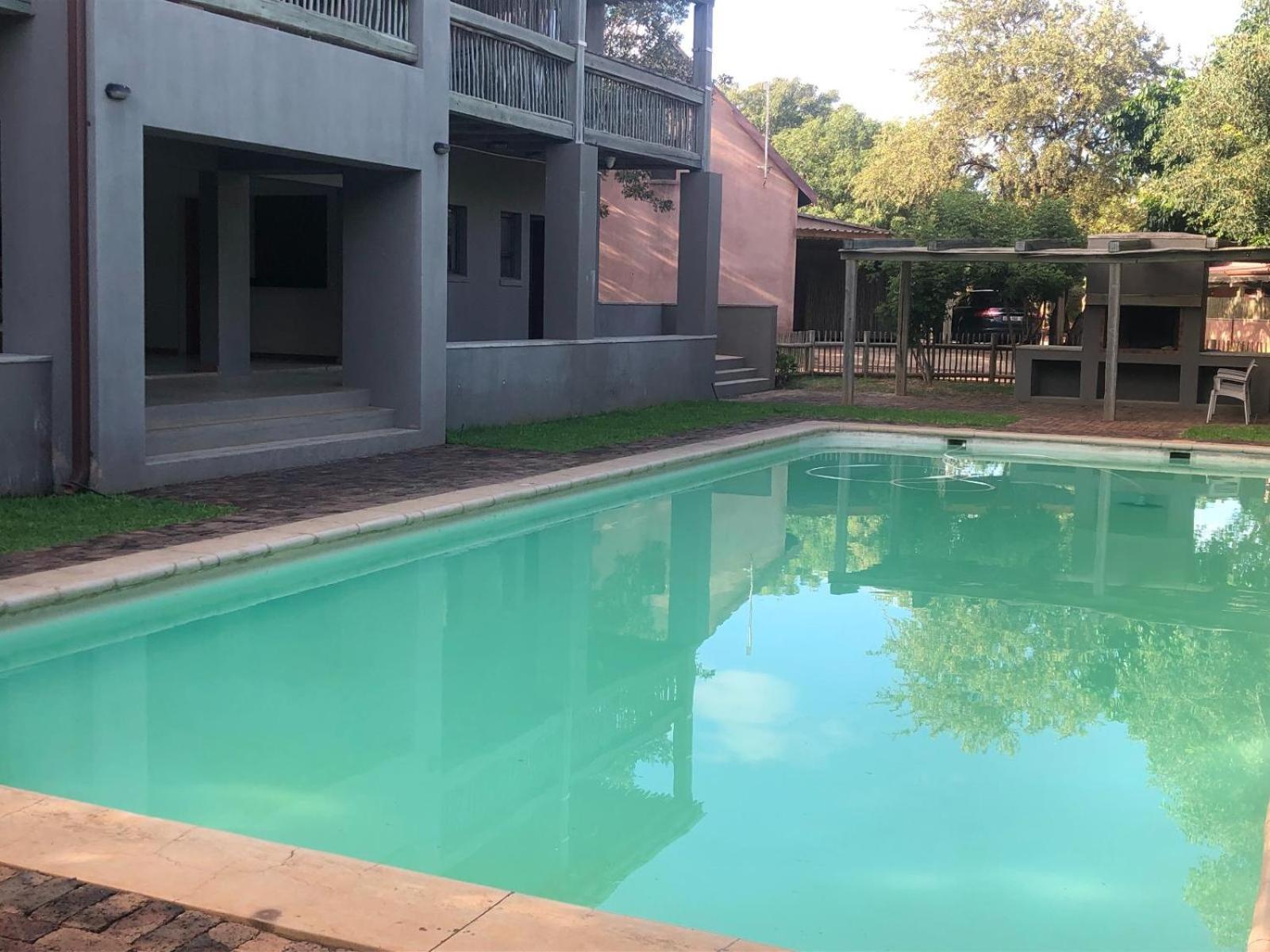 Panache Wildlife Cottage-Self Catering Hoedspruit Eksteriør bilde