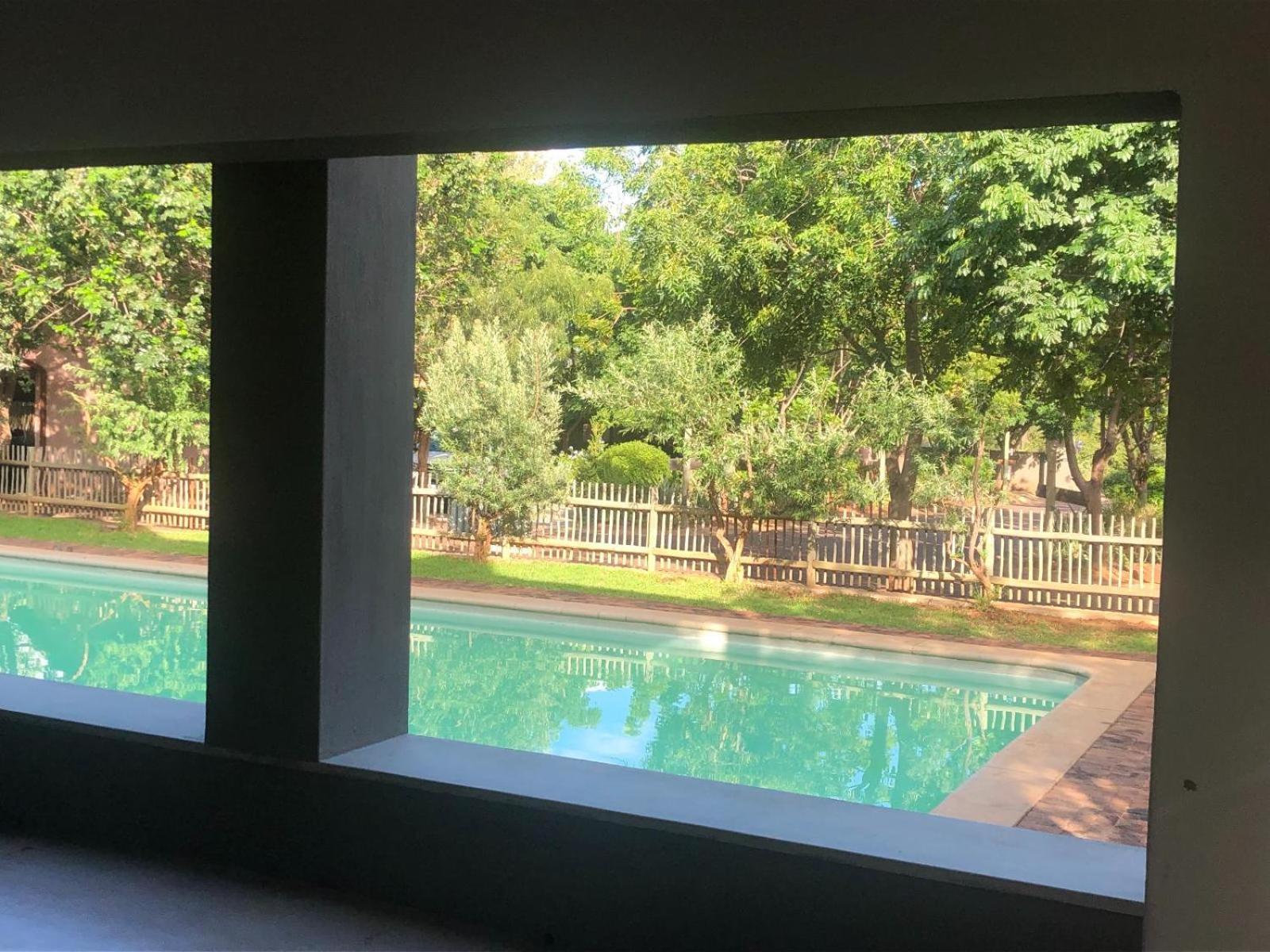 Panache Wildlife Cottage-Self Catering Hoedspruit Eksteriør bilde