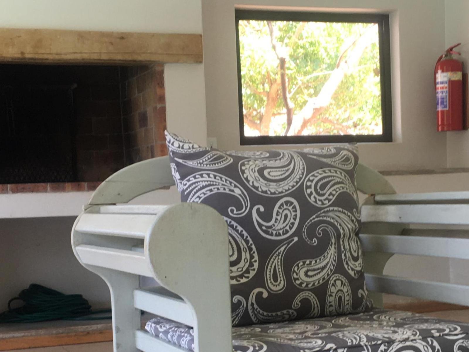 Panache Wildlife Cottage-Self Catering Hoedspruit Eksteriør bilde