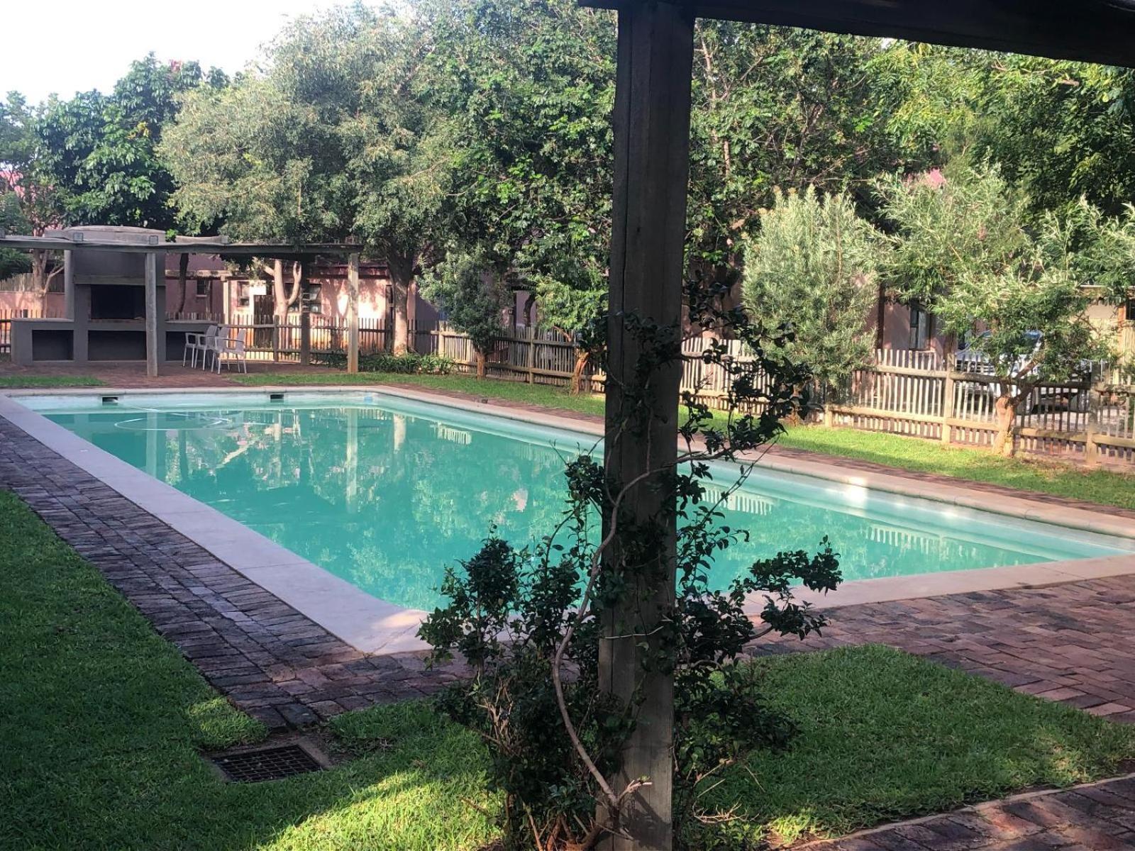 Panache Wildlife Cottage-Self Catering Hoedspruit Eksteriør bilde
